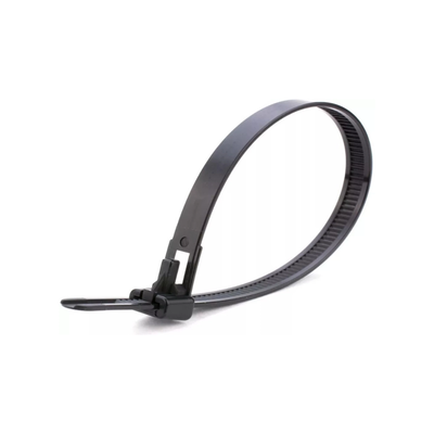 Zehnder - Coliere pentru cablu - 100 buc.