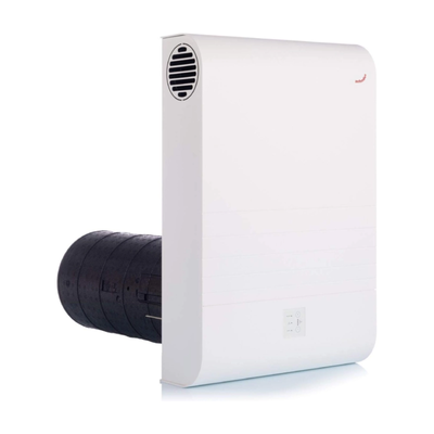 Zehnder - ComfoAir 70 – pentru montaj cu modul de glaf