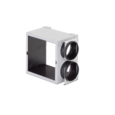 Zehnder - Extensie 2 porturi pentru distribuitor