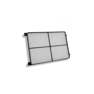 Zehnder - Filtru de schimb pentru plenum CLD, 10 buc.