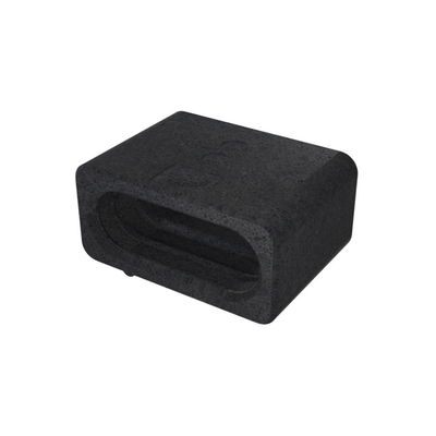 Zehnder - Manșon plat ComfoFit Therm Flat 51