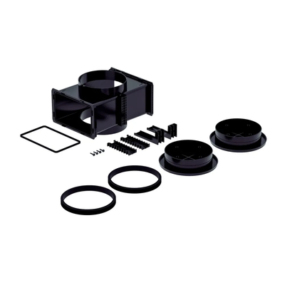 Zehnder - Modul ComfoCube Flex DN160