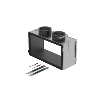 Zehnder - Modul de extensie atenuator ComfoWell Therm 2x90