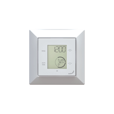 Zehnder - Panou de control ComfoSense C55