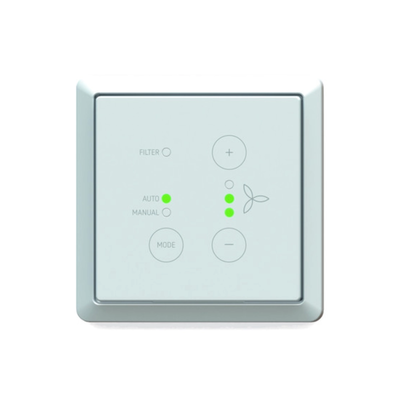 Zehnder - Panou de control ComfoSwitch C67