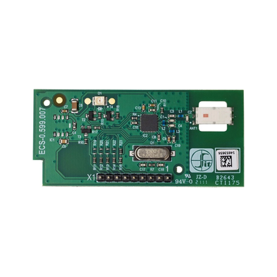 Zehnder - PCB ComfoAir RF