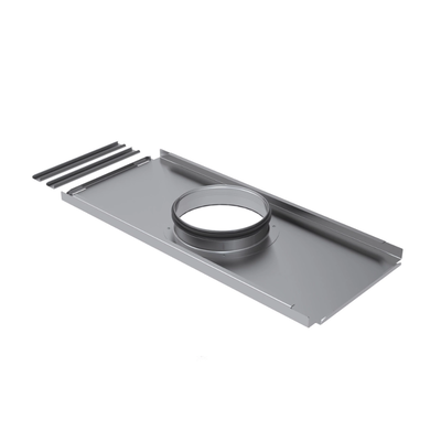 Zehnder - Placă de capăt CW-P 520