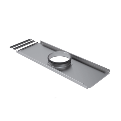 Zehnder - Placă de capăt CW-P 625