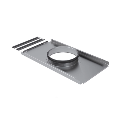 Zehnder - Placă de închidere atenuator ComfoWell Therm DN160/DN200