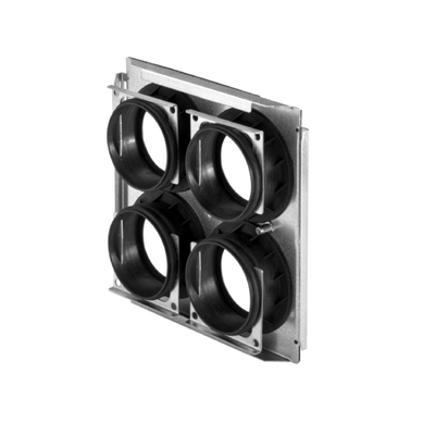 Zehnder - Placă montaj CW-M 220