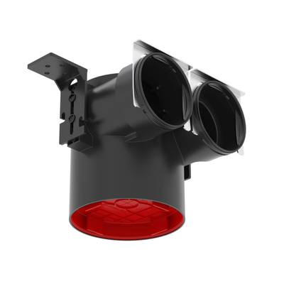 Zehnder - Plenum TVA-P 75