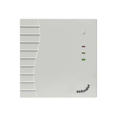 Zehnder - Senzor CO2 - montaj aparent