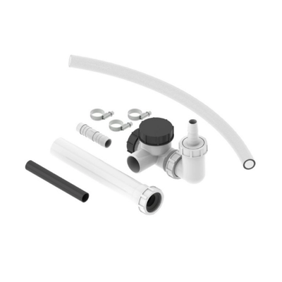 Zehnder - Set sifon uscat - pentru ComfoAir 160, 180, 200