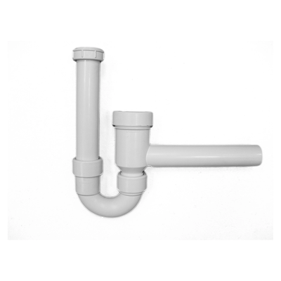 Zehnder - Set sifon uscat - pentru ComfoAir 180