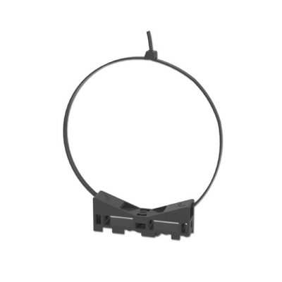 Zehnder - Suport pentru tuburi ComfoFix Link pentru ComfoPipe - 4 buc.