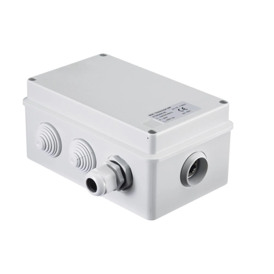 Zehnder - Termostat BUS pentru control încălzitor degivrare