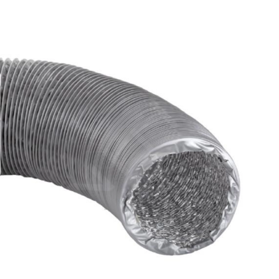 Zehnder - Tub flexibil căptușit cu aluminiu - 10m