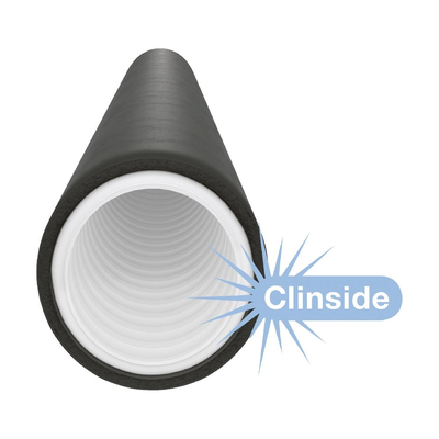 Zehnder - Tub rotund izolat ComfoTube Therm 90 - 20 m