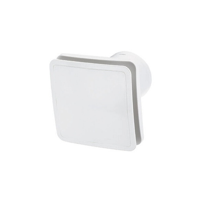 Zehnder - Ventilator adaptiv de 100 mm