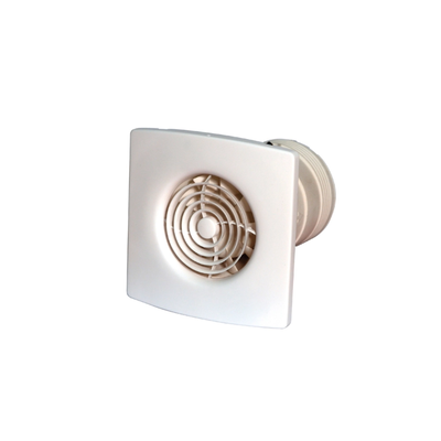 Zehnder - Ventilator axial SR100 mm