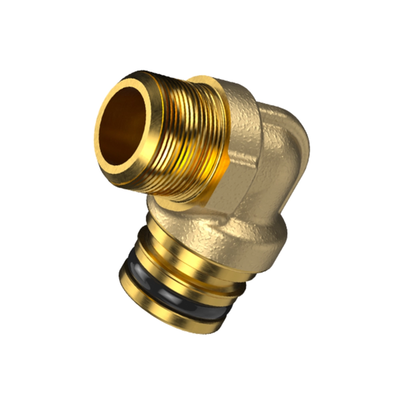 Cot adaptor TECO FASTEC® F13 - 1/2"FE