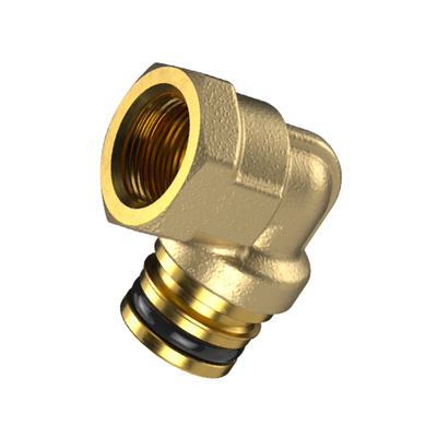 Cot adaptor TECO FASTEC® F13 - 1/2"FI