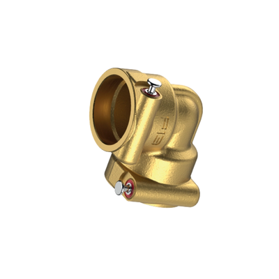 COT - TECO FASTEC® I/I 90°