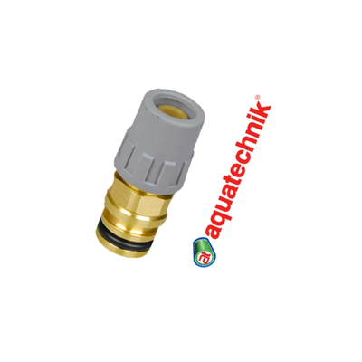 Racord adaptor FASTEC®  F13 - SAFETY AQUATECHNIK
