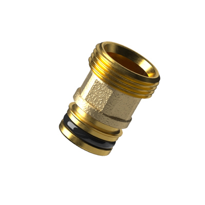 Racord adaptor TECO FASTEC® F13 - FE Eurocon 3/4"