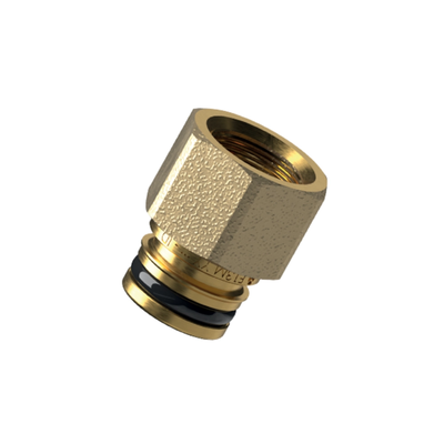 Racord TECO FASTEC® cu filet interior