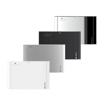 TECO B03 ușă de vizitare