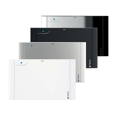 TECO E03 ușă de vizitare