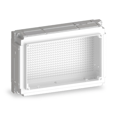 TECO K-BLOC Cutie pentru aplicații de montare încastrată TECOFIX