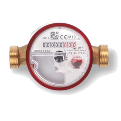 TECO K4 contor volumetric SJ EVO