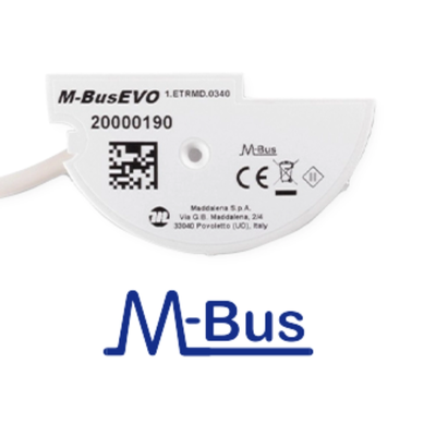 TECO K4 modul M-Bus EVO
