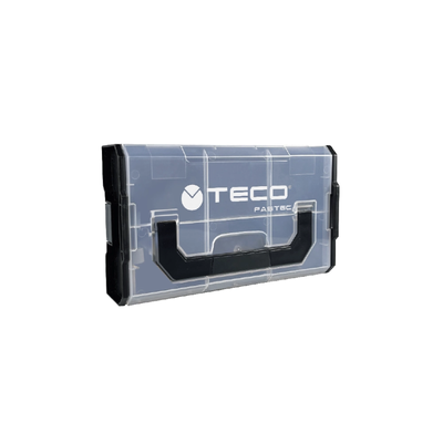 Trusă fără accesorii - TECO FASTEC®