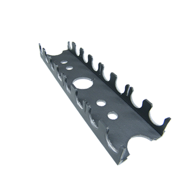 WINKLER TECHNIK – Șină pentru țeava de încălzire în pardoseală Mounting U-Rail 51617TK25 - 2.4 m