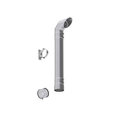 Zehnder - ComfoVent 180 System 2