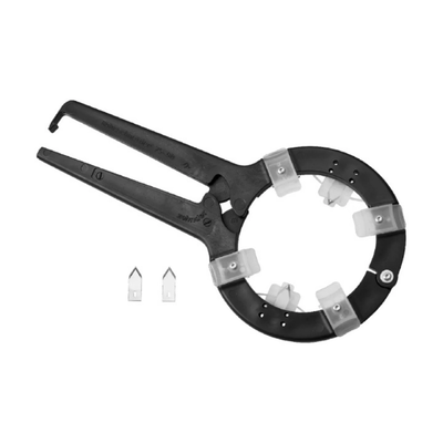 Zehnder - Cutter pentru țeavă DN 75 / DN 90