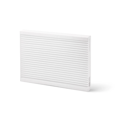 Zehnder - Filtre pentru cutia filtrantă DN 160