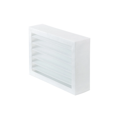 Zehnder - Filtru pentru ComfoFond-L 300 / 600 (G4) - 1 buc.