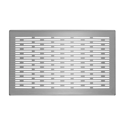 Zehnder - Grilă decorativă ComfoGrid Genova 260 x 160 mm