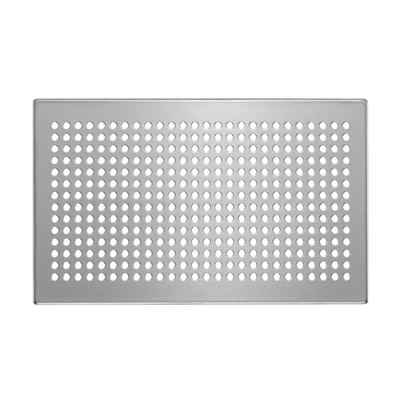 Zehnder - Grilă decorativă ComfoGrid Roma 260 x 160 mm