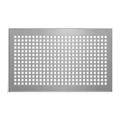 Zehnder - Grilă decorativă ComfoGrid Torino 260 x 160 mm