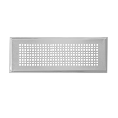 Zehnder - Grilă decorativă ComfoGrid Torino 350 x 130 mm