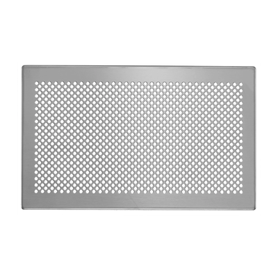 Zehnder - Grilă decorativă ComfoGrid Veneția 260 x 160 mm