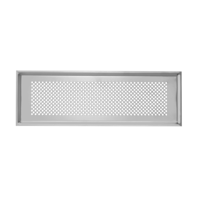 Zehnder - Grilă decorativă ComfoGrid Veneția 350 x 130 mm
