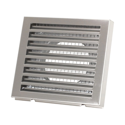 Zehnder - Grilă exterioară pentru instalare pe perete