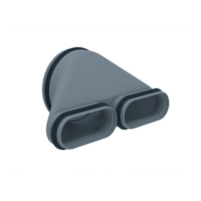 Zehnder - Joncțiune CK 300