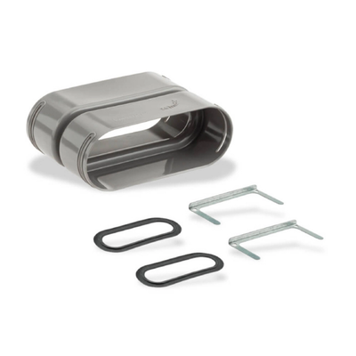 Zehnder - Manșon plat